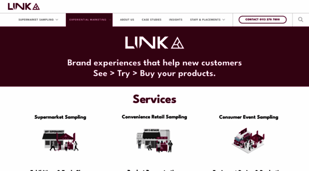 linkcommunication.co.uk