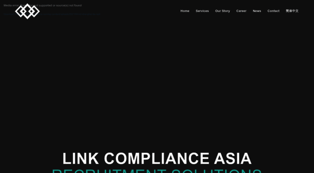 linkcompliance.com