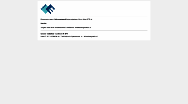 linkcounter.nl