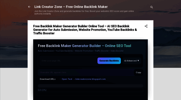 linkcreatorzone.blogspot.com