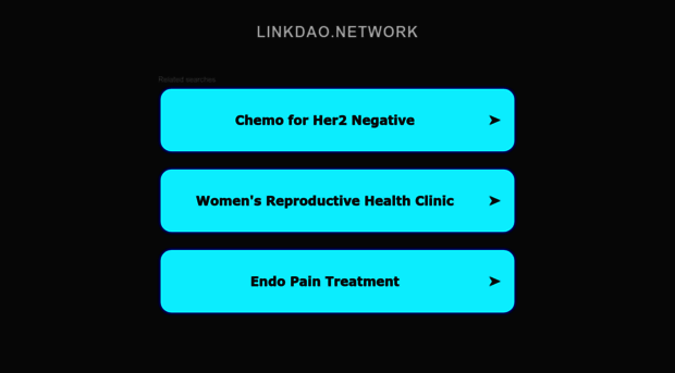 linkdao.network