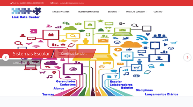 linkdatacenter.com