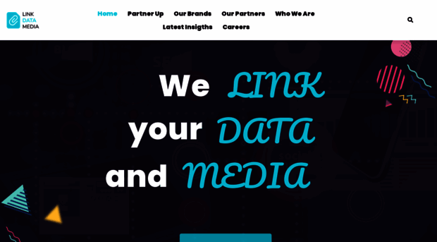 linkdatamedia.com