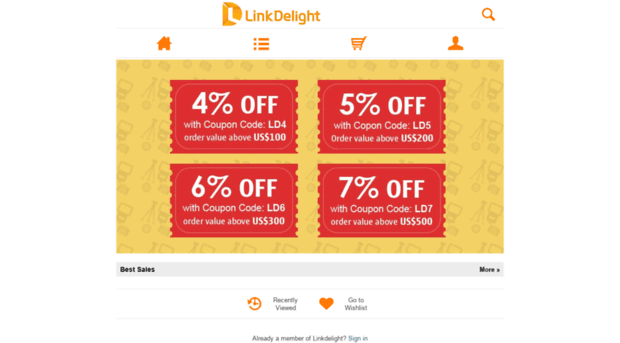 linkdelight.kancart.com