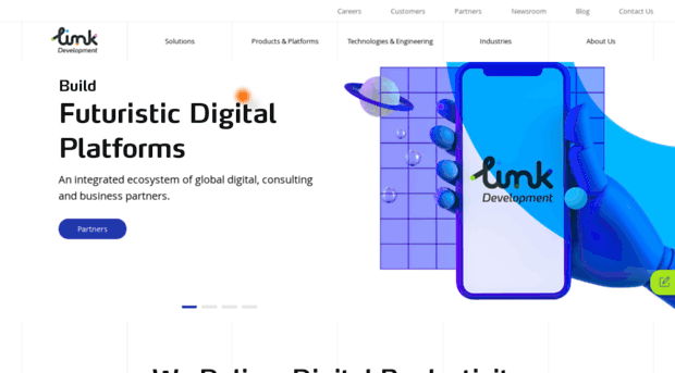 linkdevelopment.com