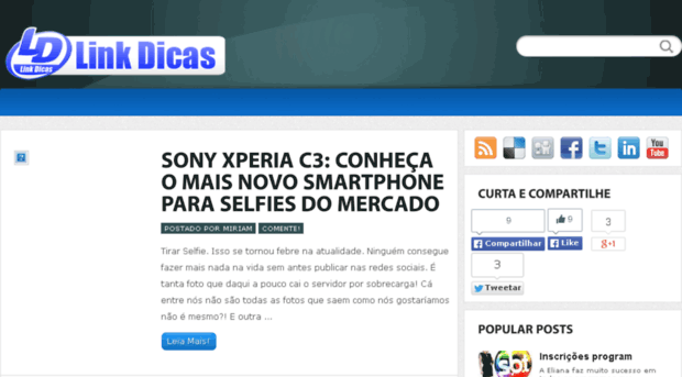 linkdicas.com.br