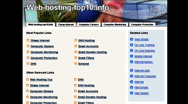 linkdirectory126.web-hosting-top10.info