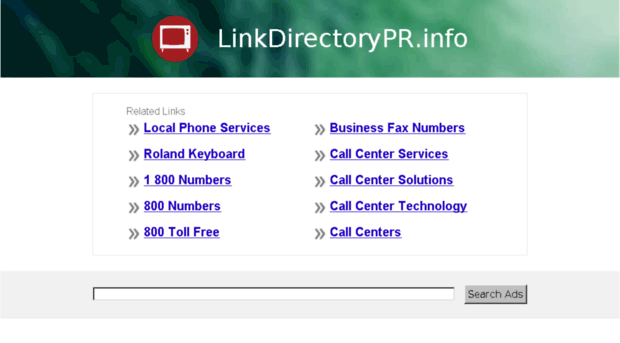 linkdirectorypr.info