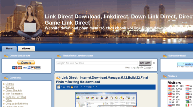 linkdirects.net