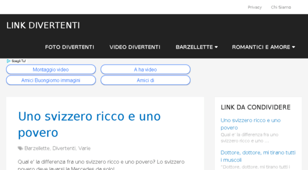 linkdivertenti.net