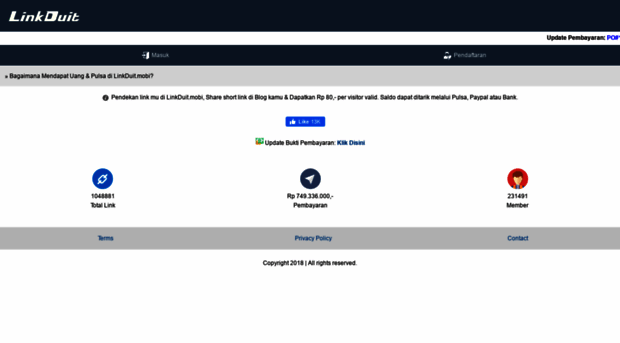 linkduit.mobi