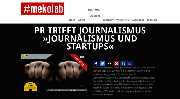 linke-journalisten.de