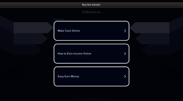 linkearn.co