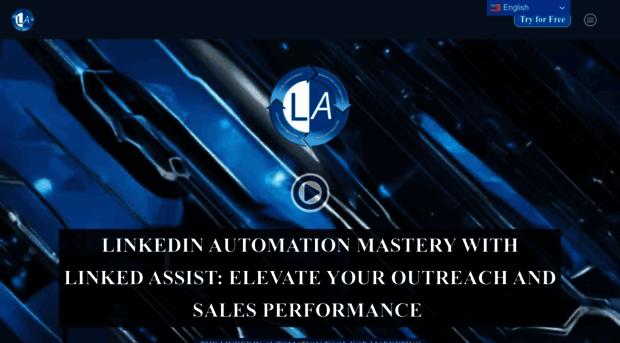 linked-assist.com