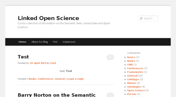 linked-open-science.org