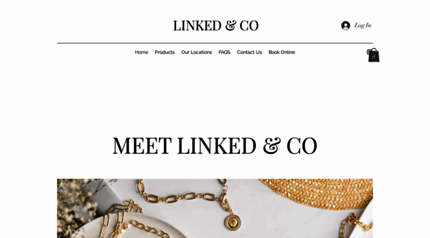 linkedandco.com