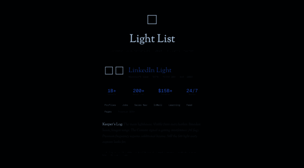linkedbestcomparison.it.com