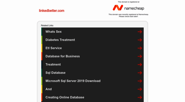 linkedbetter.com