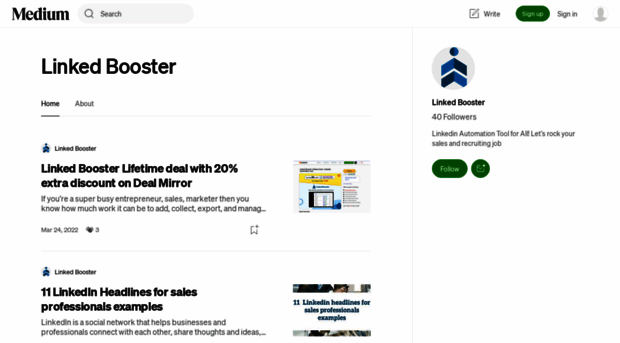 linkedbooster.medium.com