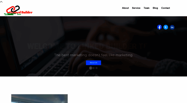 linkedbuilderteam.com