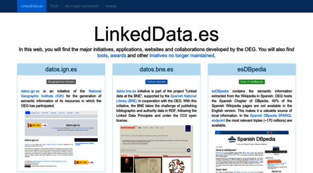 linkeddata.es