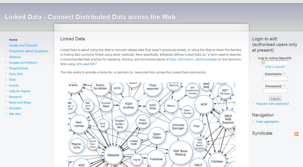 linkeddata.org