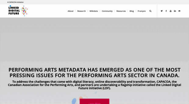 linkeddigitalfuture.ca