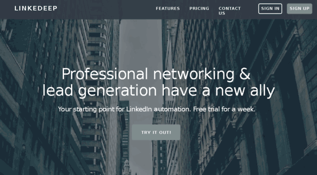 linkedeep.com