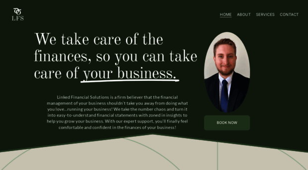 linkedfinancialsolutions.com