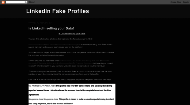 linkedin-fake-profiles.blogspot.com