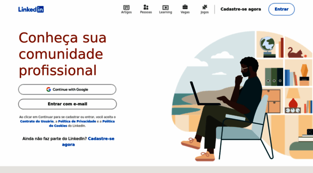 linkedin.com.br