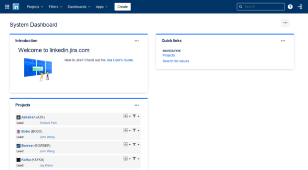 linkedin.jira.com