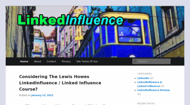 linkedinfluence-review.com