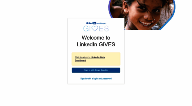 linkedingives.benevity.org