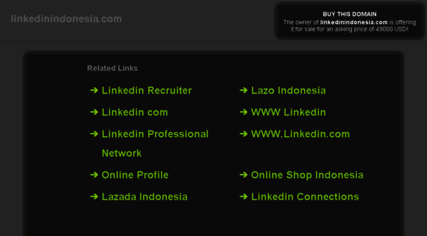 linkedinindonesia.com