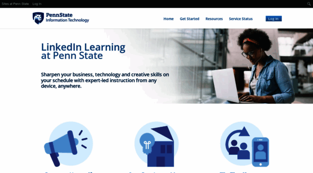 linkedinlearning.psu.edu