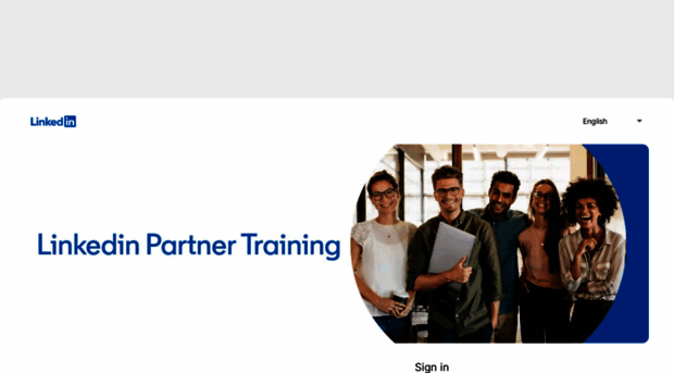 linkedinpartners.mindtickle.com