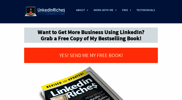 linkedinriches.com