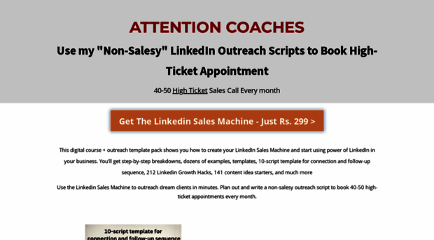 linkedinsalesmachine.in