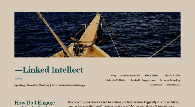 linkedintellect.wordpress.com
