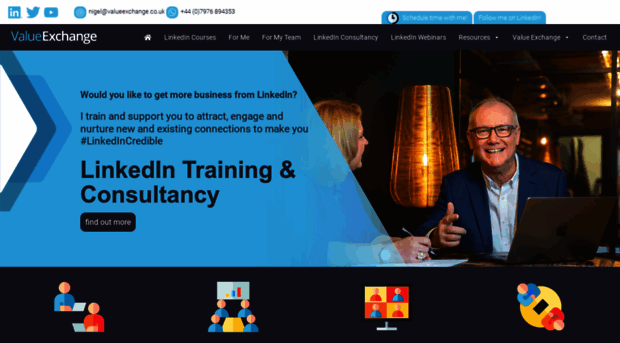 linkedintraining.co.uk