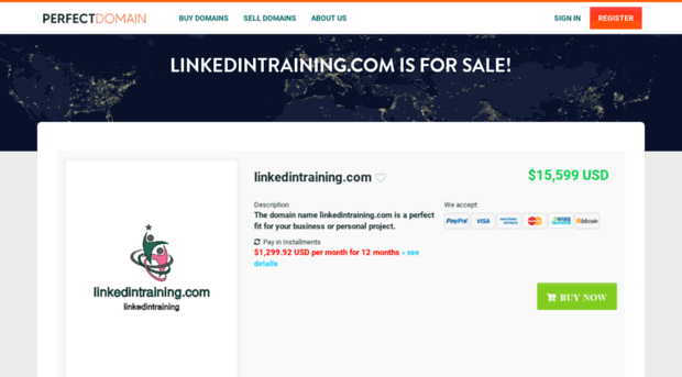 linkedintraining.com