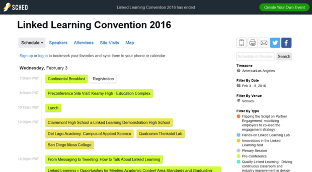 linkedlearningconvention2016.sched.org