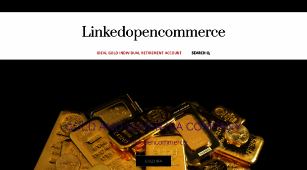 linkedopencommerce.com