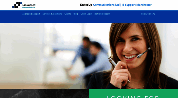 linkedupcomms.co.uk