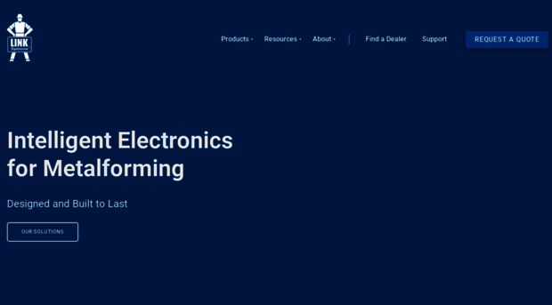 linkelectric.com