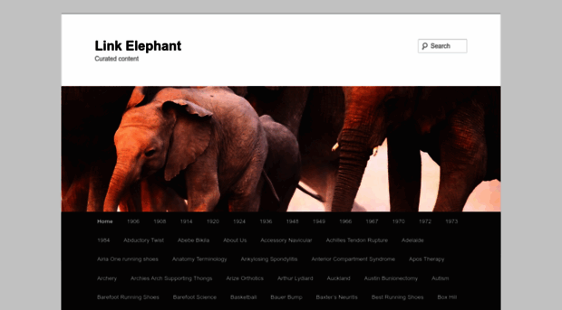 linkelephant.info