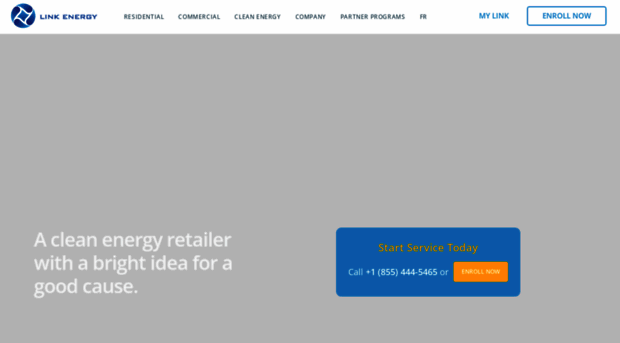 linkenergy.com