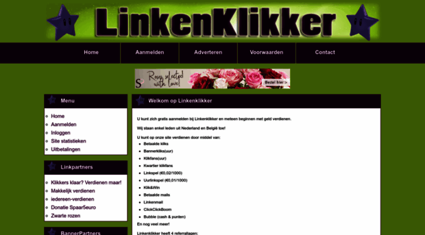 linkenklikker.nl