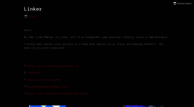 linker.itch.io